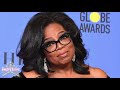 Oprah Winfrey calls Mo'Nique negative and Mo'Nique claps back!!