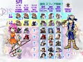 【dffoo】5月キャラなどのまったりとした雑談　おまけ：最近のガチャ報告