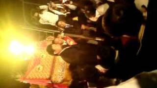 2011辛卯年國際媽祖文化節新港奉天宮九天八夜山海遊香 - 嘉義市PART1