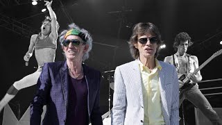 Mick Jagger Discusses Keith Richards' Health Following The Rolling Stones' 2026 Tour Cancellation