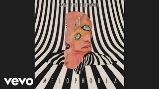 Cage The Elephant - Take It or Leave It (Audio)