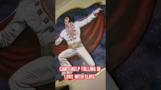 Huge Collection Of Elvis Presley Memorabilia #elvis #elvispresleyfan #graceland #elvismovie #collect
