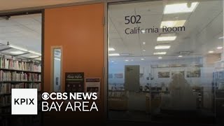 San Jose’s budget crisis may affect library’s historic California Room