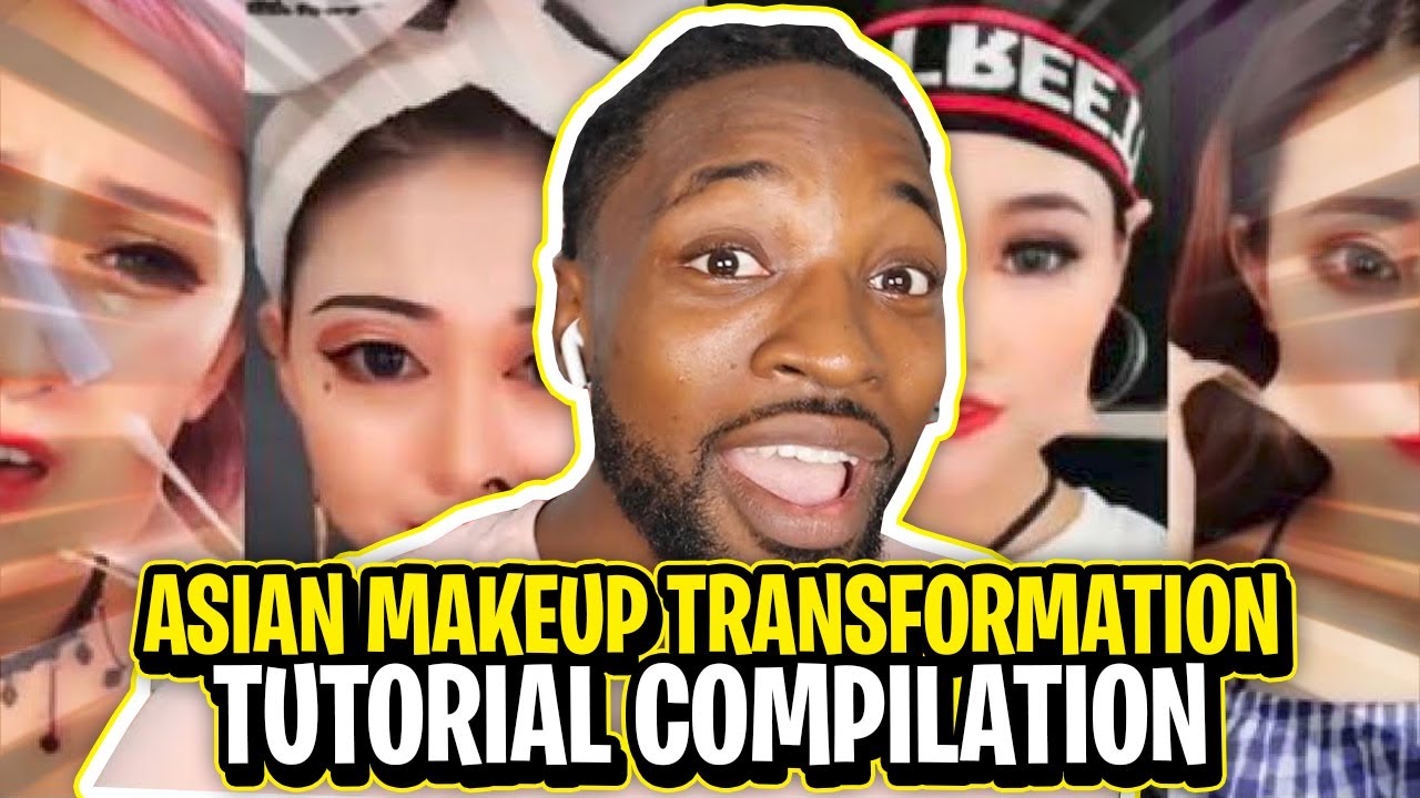 Makeup Transformation Compilation Saubhaya Makeup