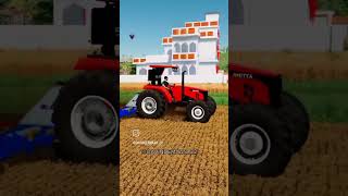 All Indian Tractor Game ❤️#tractorgame #tractor #tractorstunt #viral #shorts
