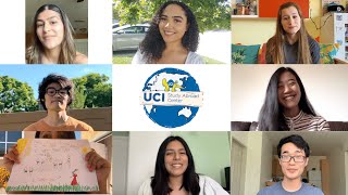 How Studying Abroad Changed My Life