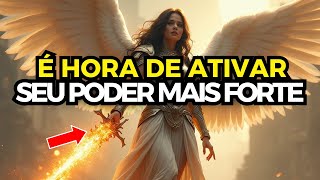 Escolhidos de Deus, Seu Dom Extraordinário Está Adormecido - ATIVE-O HOJE!!