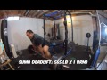 sumo deadlift 565 lb x 1 1rm