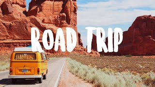 Road Trip 🚐 - An Indie/Pop/Folk Playlist | Vol.2
