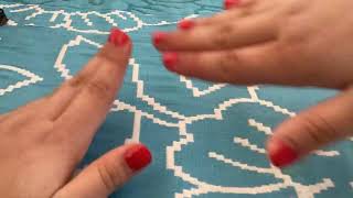 I tried to recreate the viral jelly nails 💅