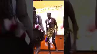 The best Nuer culture