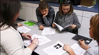 The BEACON Center for the Study of Evolution in Action