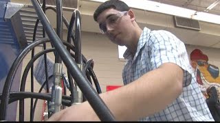 A look at Houston County's growing industries