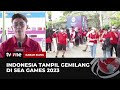 Indonesia kembali Sabet Medali Emas di Sea Games 2023 | Kabar Siang tvOne