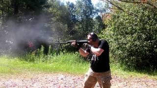 Yugo M72B1 RPK