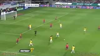 Neymar | Skills, Tricks & Goals | Part 1| 2013 HD