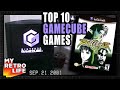 Top 10 Nintendo GameCube Games - My Retro Life