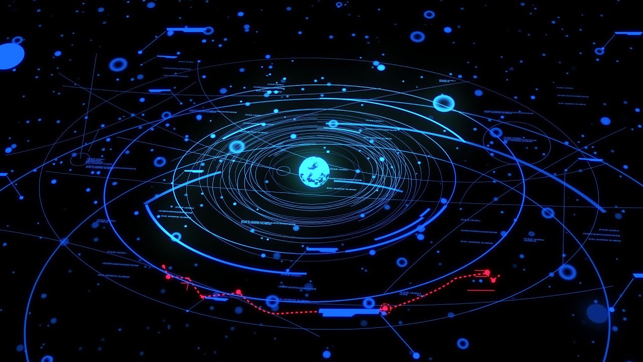 After Effects урок Hud Youtube