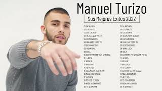 Las Mejores Canciones Manuel Turizo || Álbum Completo Manuel Turizo || Manuel Tu