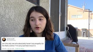 A deep dive into Twitter's "True Crime Community"