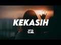 DJ VIRAL TERBARU KEKASIH REMIX‼️(VITO_TANIA - EDIT)