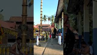 കൂടൽമാണിക്യം megarjun at ഏവൂർ temple ❤❤❤