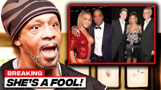 Katt Williams SLAMS Beyonce For Her SHADY Rise To Fame