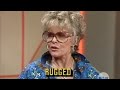 Super Password #395 April 4, 1986 Janis Paige & Richard Kline