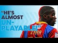 Is Wilfried Zaha the Greatest Palace Academy Graduate Ever? | When Eagles Dare