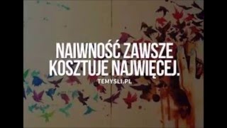 Dominika - Naiwność