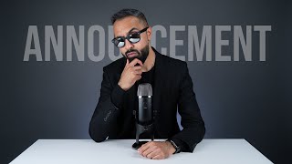 My New Channel: SuperSaf Speaks  🎙️