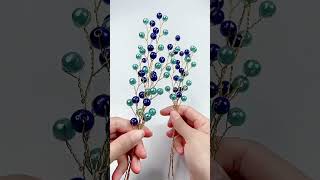 Handmade diy beads flowers home crafts #handmade #handmadegifts #flowers #handmadecrafts #decoration