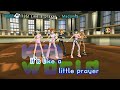 like a prayer by madonna tj karaoke s60l minus one instrumental