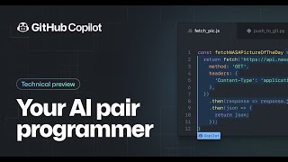 GitHub Copilot solving HARD Leetcode problems!😯