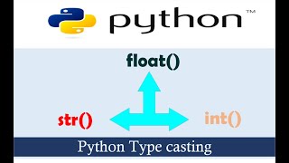 User Input & Type Casting in Python input() int() float() eval().#coding #python #pythonprogramming