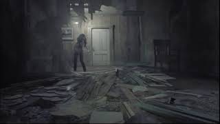 【RESIDENT EVIL 7】惡靈古堡初體驗