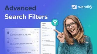 Advanced Search Filters | How to Create Search Request