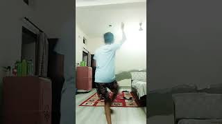 Ji Huzoor dance | Khushi vlogs rainy #shorts #jihuzoor