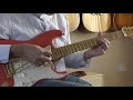 Rhinestone Cowboy. Glen Campbell Guitar cover By Phil McGarrick. FREE TABS