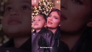 Stormi and her muma #edits #edit #kylie #kyliejenner #stormiwebster