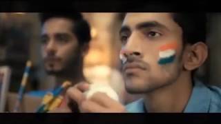 No Issue lay Lo Tissue - Funny Pakistan Add on Pakistan ICC Victory 2017