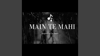 Main Te Mahi
