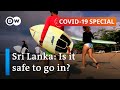 Can Sri Lanka revive tourism during the coronavirus pandemic? | DW News