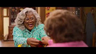 A Madea Homecoming (2022) | WAP Scene |