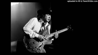 STEVIE RAY VAUGHAN   Ain t Gone  N  Give Up On Love   LIVE Paris 1986 09 24 SBD