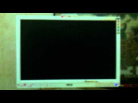 Windows Logo screensaver Windows Logo screensaver