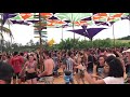 Árvore da Vida 2018 - Menumas