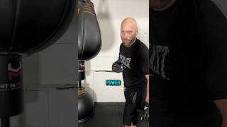 How to increase Punching Power #boxing