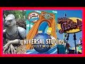 Top 6 WORST Universal Studios Hollywood Attractions! |Stix Top 6|