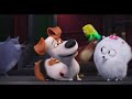 The Secret Life of Pets - Puppy (And Bunny) Love  Fandango Family